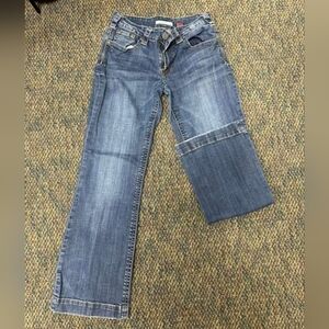 Ladies Stetson Jeans